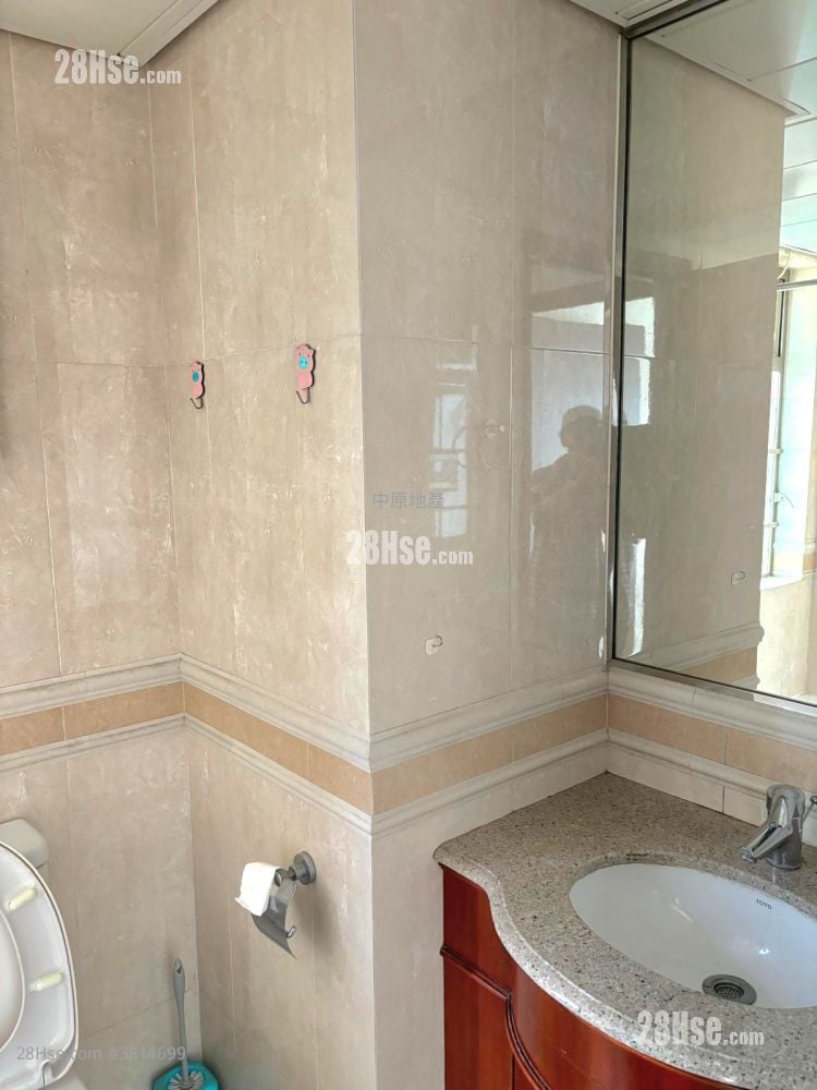 碧堤半岛 售盘 3 房 , 2 浴室 935 平方尺