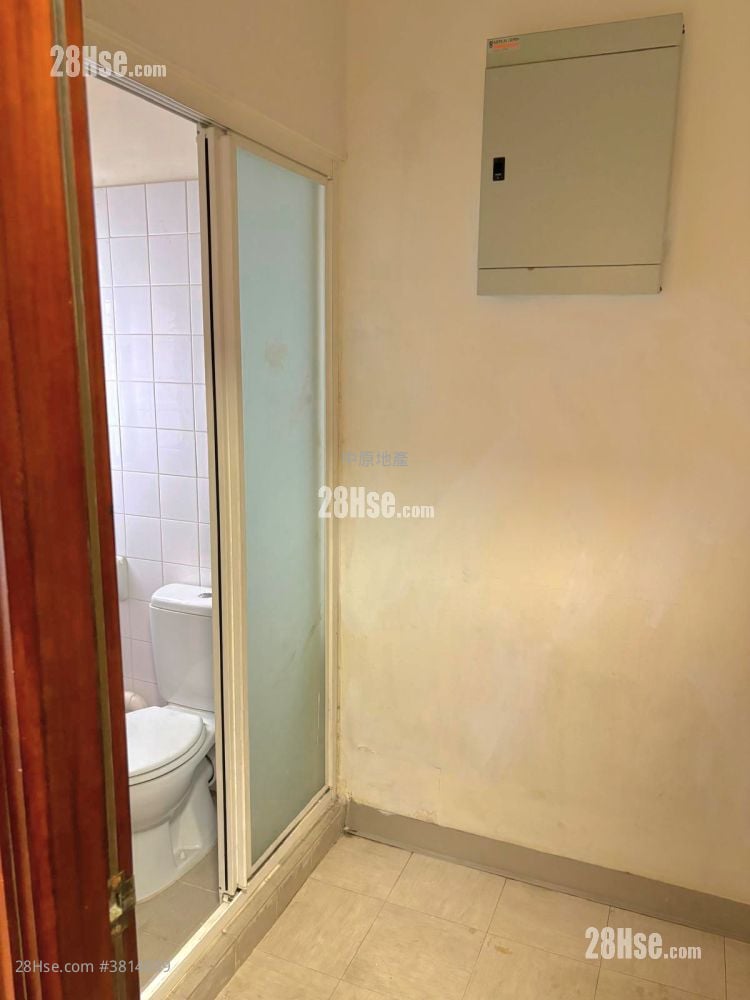 碧堤半岛 售盘 3 房 , 2 浴室 935 平方尺