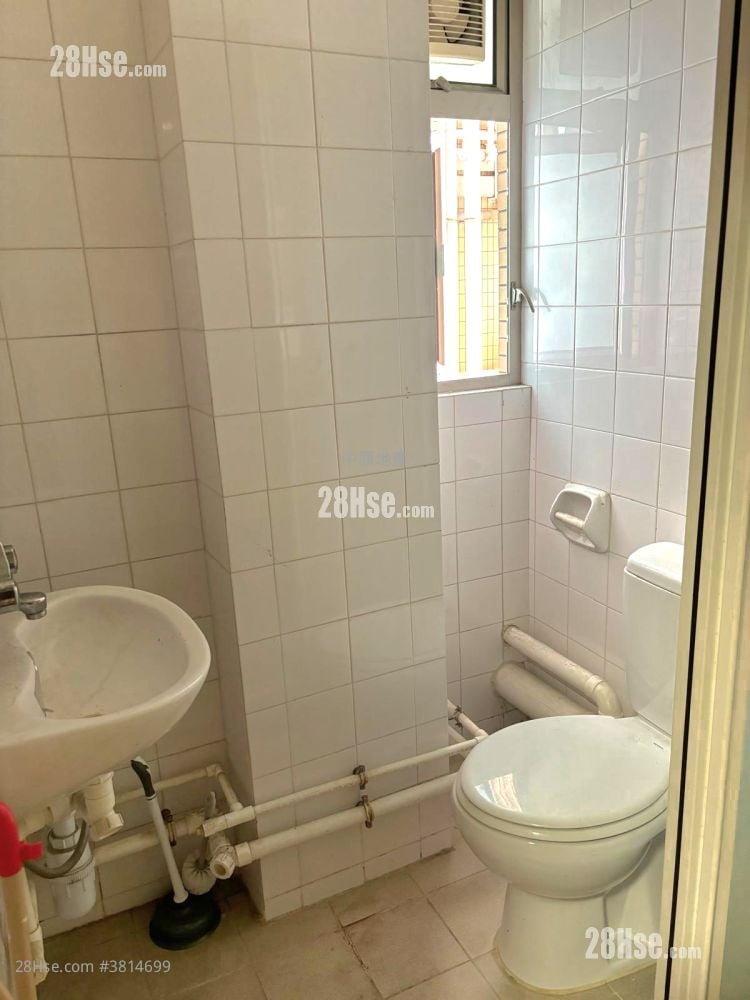 碧堤半岛 售盘 3 房 , 2 浴室 935 平方尺