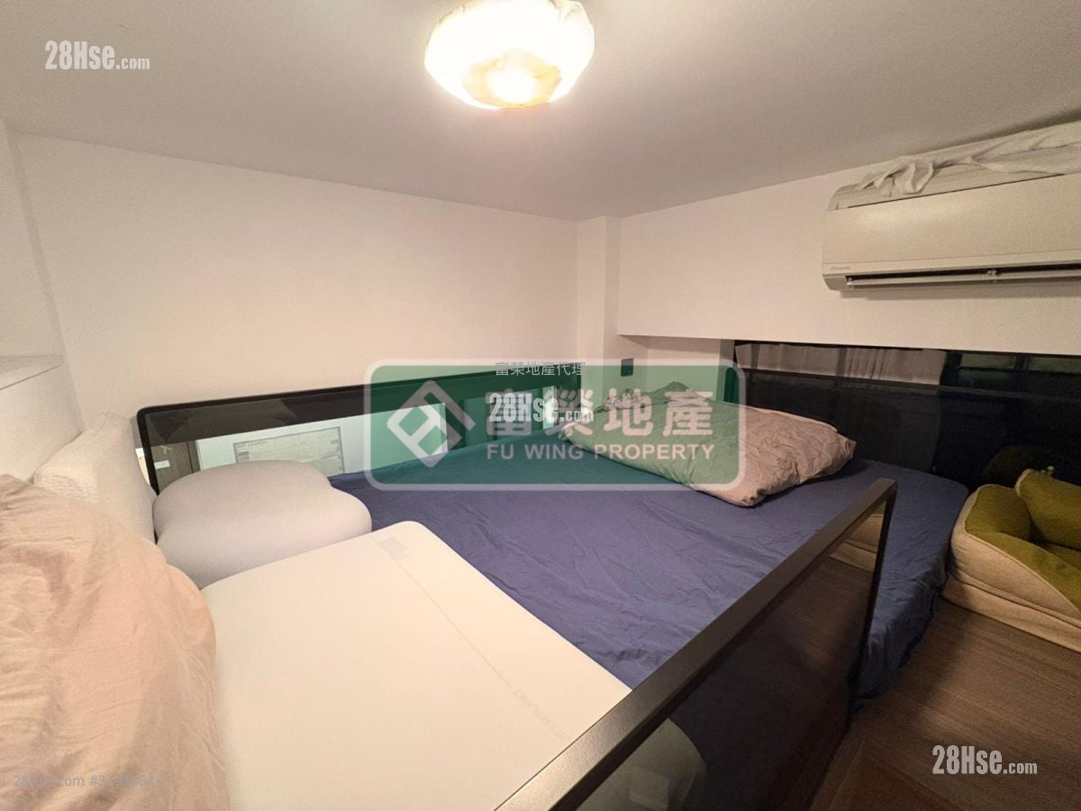 Larchwood Rental 1 Bedroom , 1 Bathroom 267 ft²