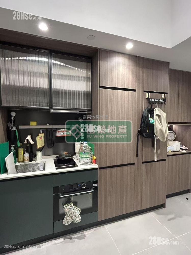 Larchwood Rental 1 Bedroom , 1 Bathroom 267 ft²