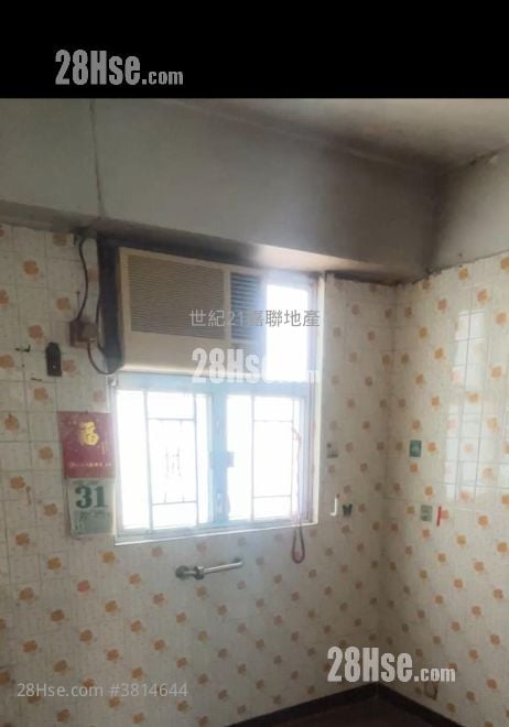 年丰大厦 售盘 2 房 , 1 浴室 277 平方尺