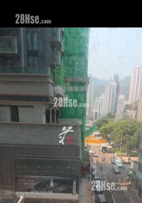 年丰大厦 售盘 2 房 , 1 浴室 277 平方尺