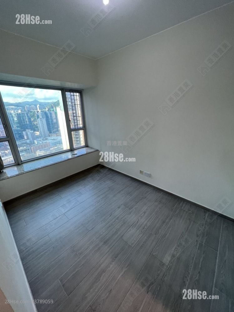 泓景台 租盘 3 房 , 2 浴室 676 平方尺