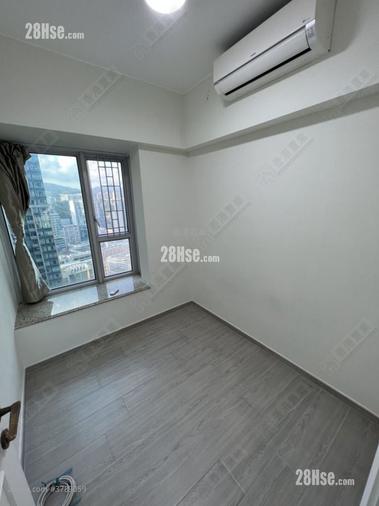 泓景台 租盘 3 房 , 2 浴室 676 平方尺