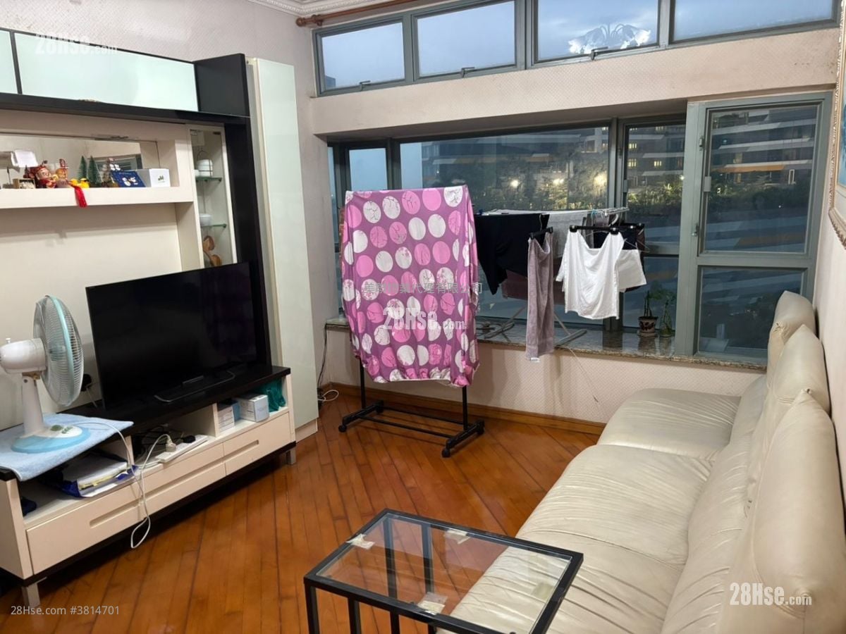 東堤灣畔 售盤 3 房 , 2 浴室 759 平方呎