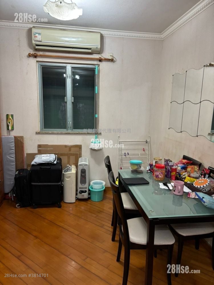 東堤灣畔 售盤 3 房 , 2 浴室 759 平方呎