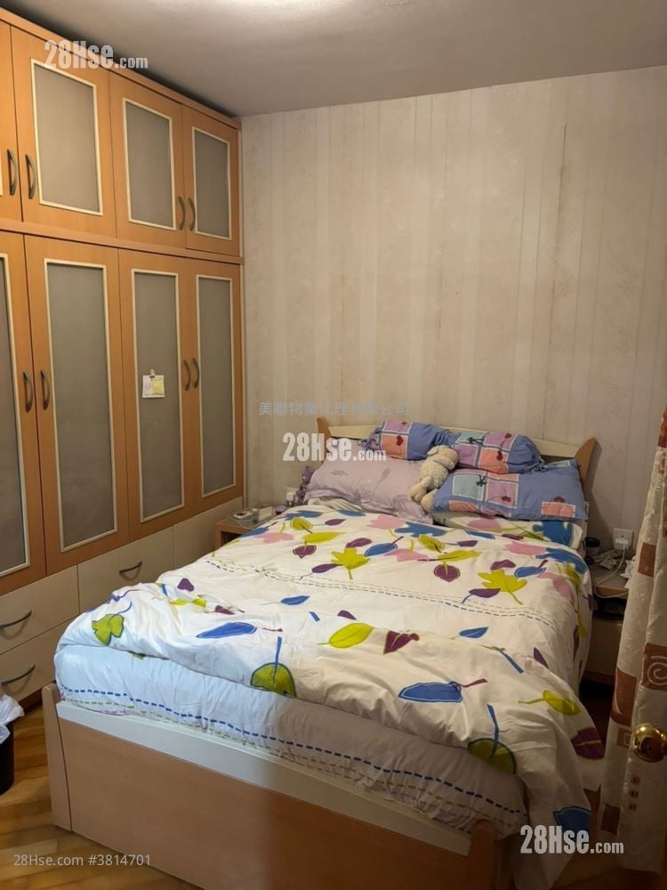 東堤灣畔 售盤 3 房 , 2 浴室 759 平方呎