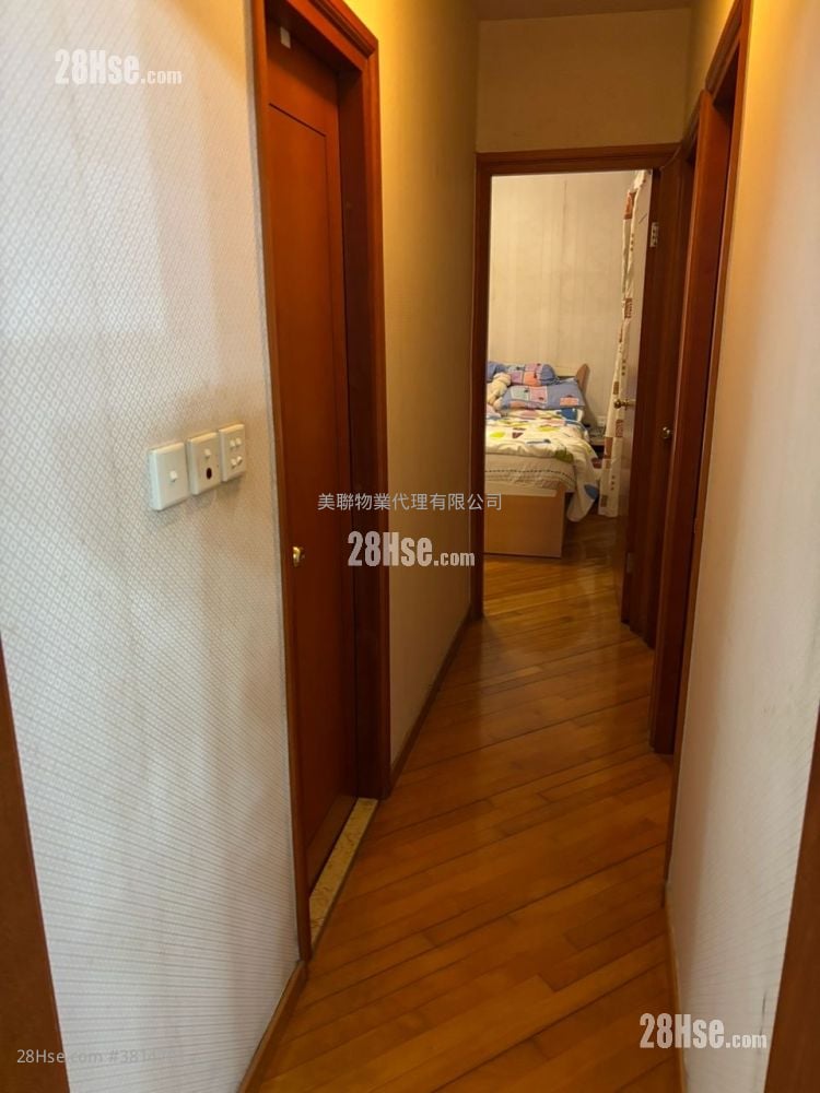 東堤灣畔 售盤 3 房 , 2 浴室 759 平方呎