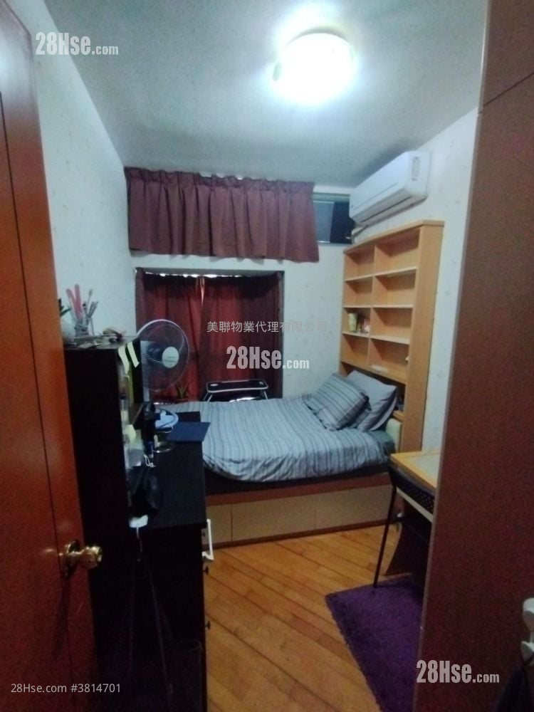 東堤灣畔 售盤 3 房 , 2 浴室 759 平方呎