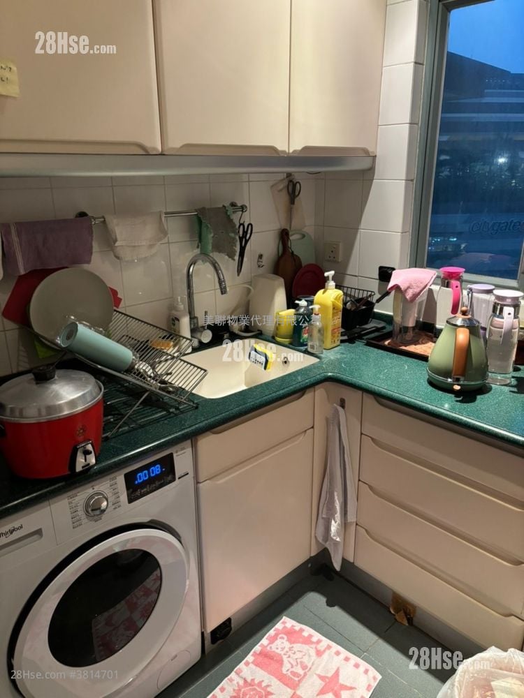 東堤灣畔 售盤 3 房 , 2 浴室 759 平方呎