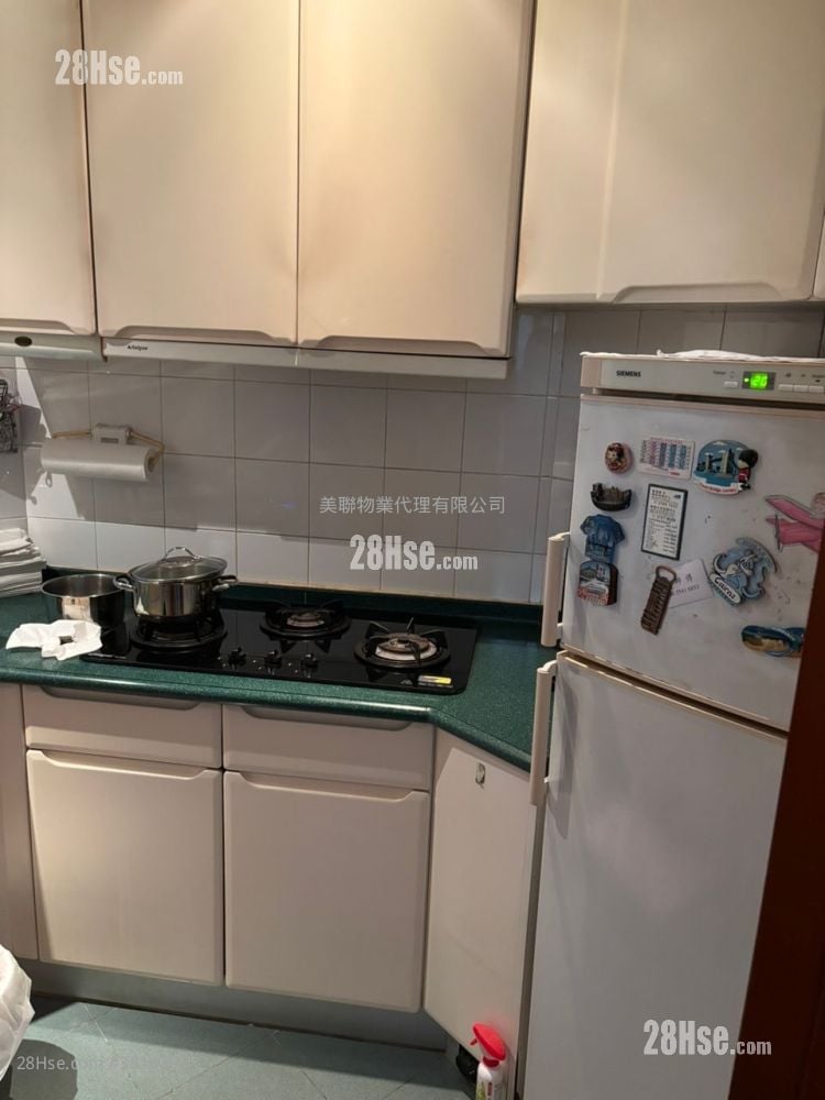 東堤灣畔 售盤 3 房 , 2 浴室 759 平方呎