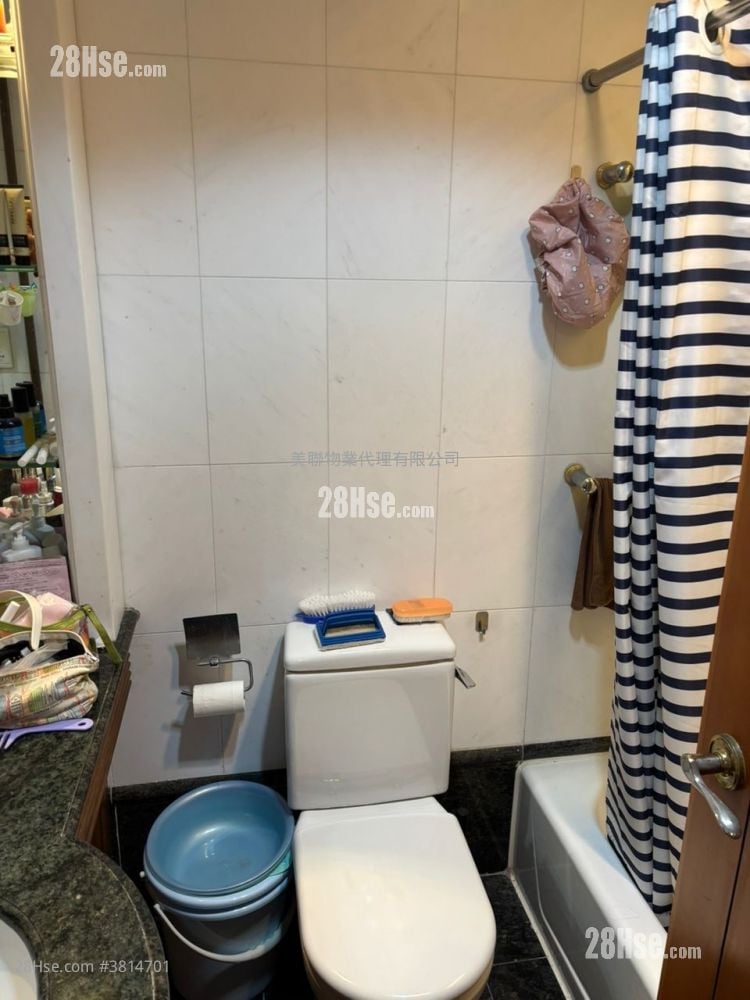 東堤灣畔 售盤 3 房 , 2 浴室 759 平方呎