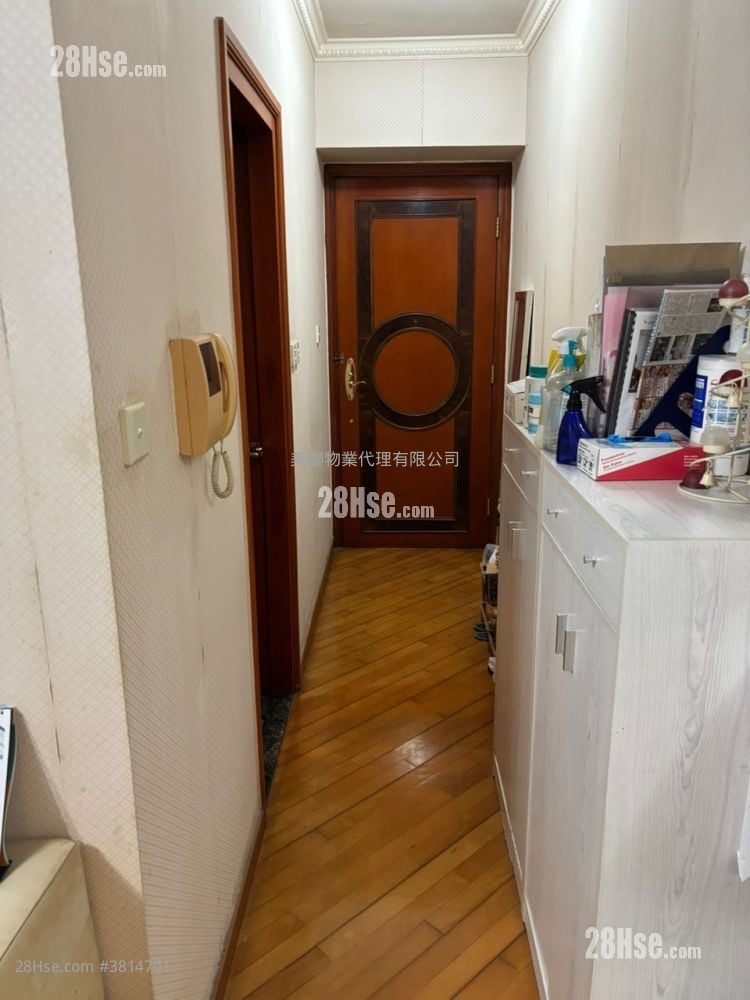 東堤灣畔 售盤 3 房 , 2 浴室 759 平方呎