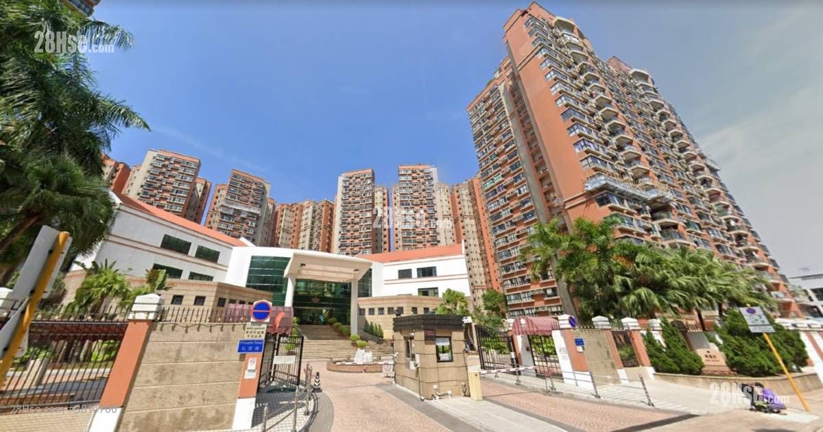 Parc Royale Sell 3 Bedrooms , 2 Bathrooms 942 ft²