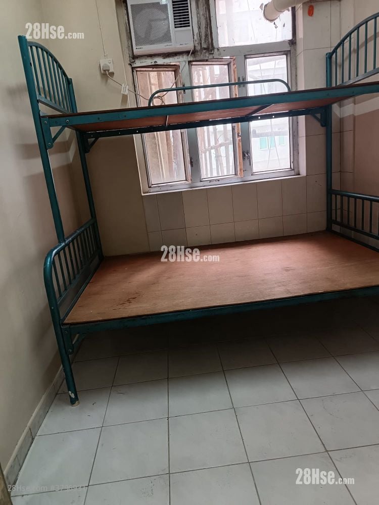 Chinese Mansion Rental 100 ft²