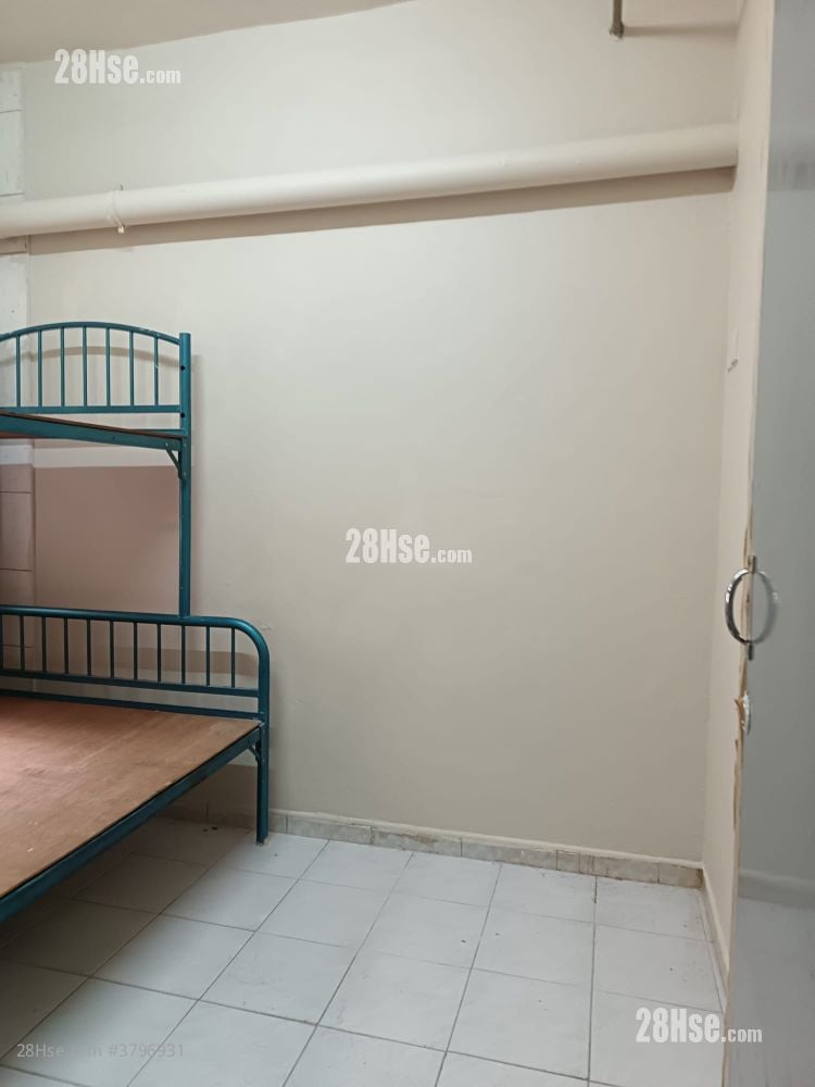 Chinese Mansion Rental 100 ft²