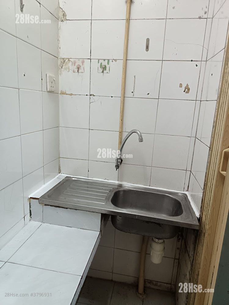 Chinese Mansion Rental 100 ft²