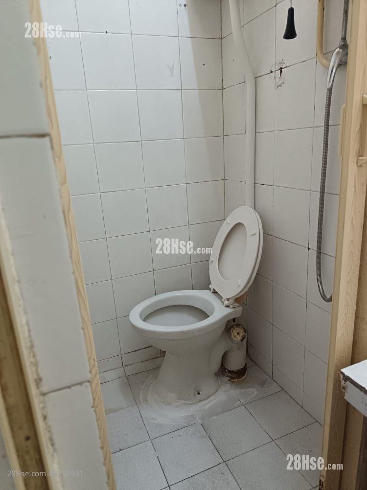 Chinese Mansion Rental 100 ft²