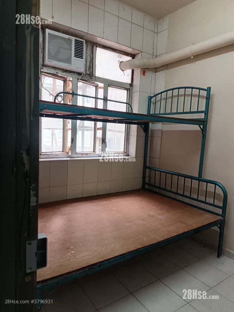 Chinese Mansion Rental 100 ft²