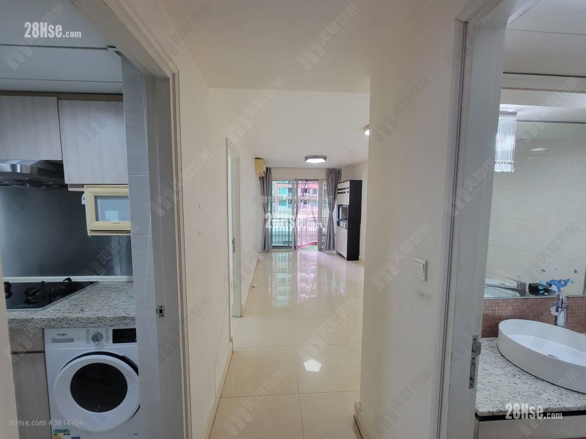 Central Park Towers Sell 3 Bedrooms 588 ft²