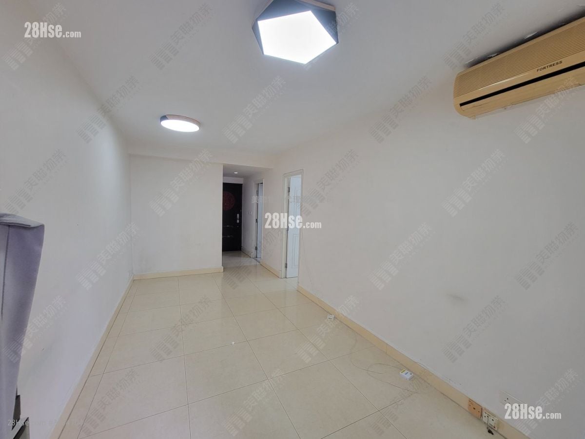 Central Park Towers Sell 3 Bedrooms 588 ft²