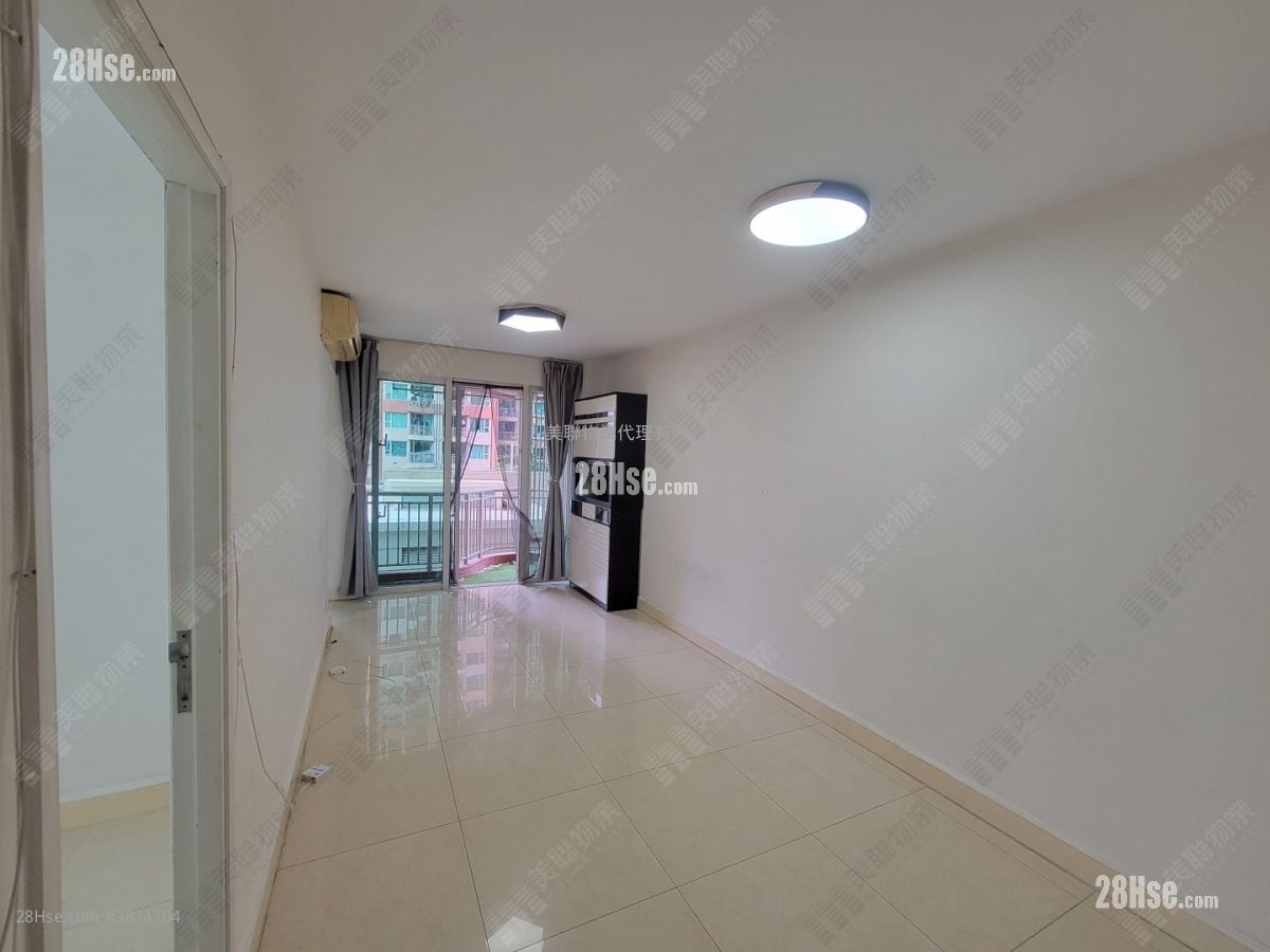 Central Park Towers Sell 3 Bedrooms 588 ft²