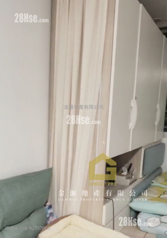 启翔苑 售盘 开放式间隔 , 1 浴室 295 平方尺