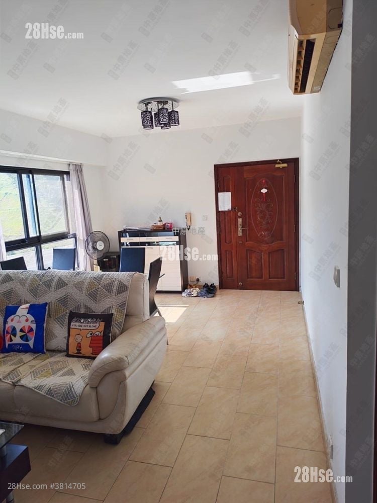 康乐园 售盘 2 房 811 平方尺