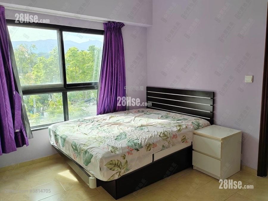 康乐园 售盘 2 房 811 平方尺