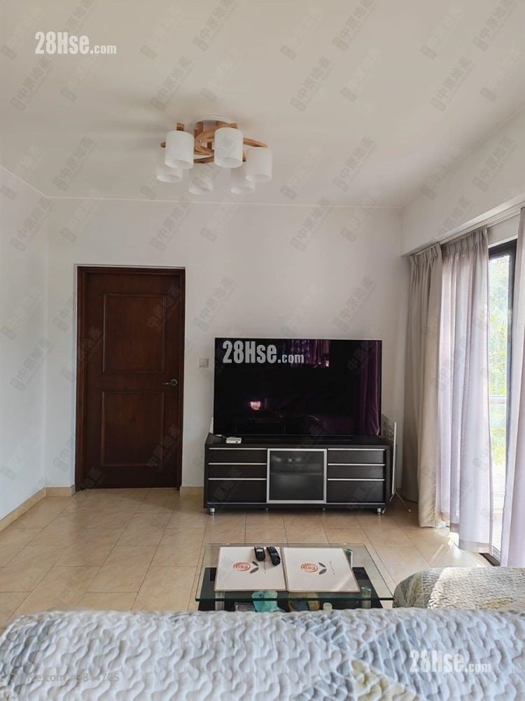 康乐园 售盘 2 房 811 平方尺