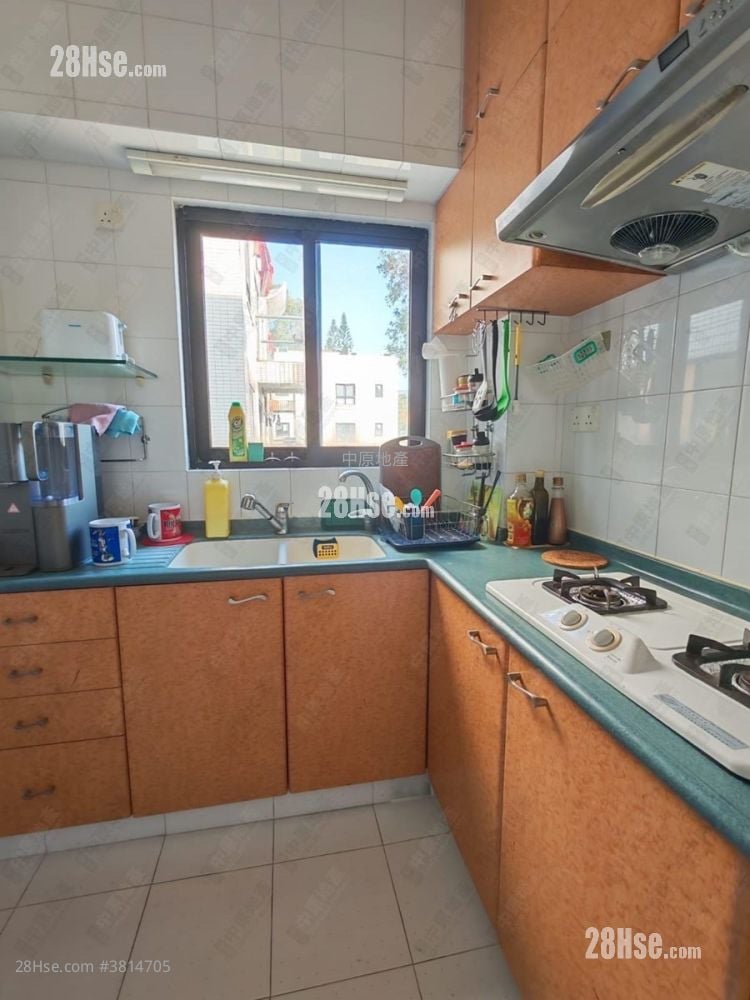 康乐园 售盘 2 房 811 平方尺