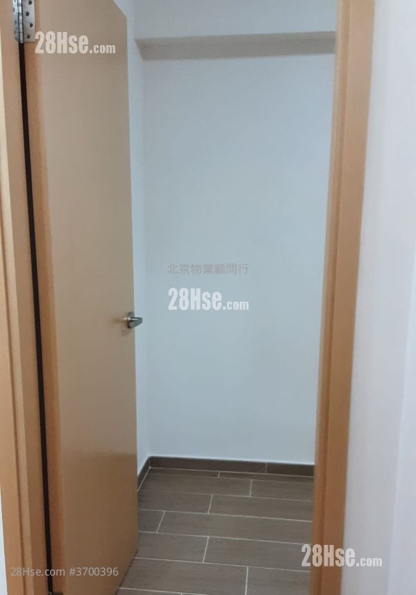 康怡花园 租盘 2 房 , 1 浴室 461 平方尺