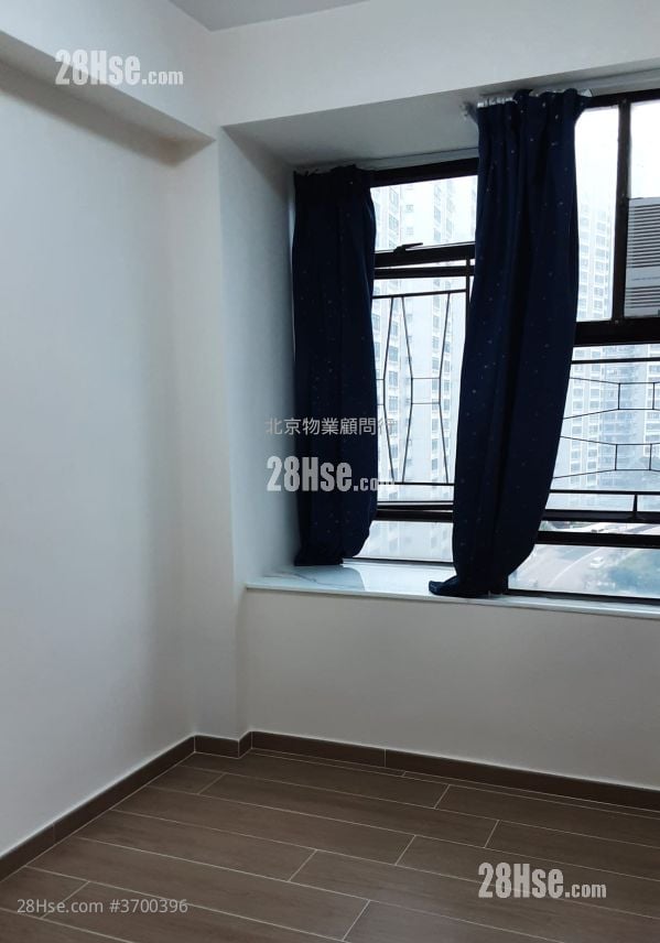 康怡花园 租盘 2 房 , 1 浴室 461 平方尺