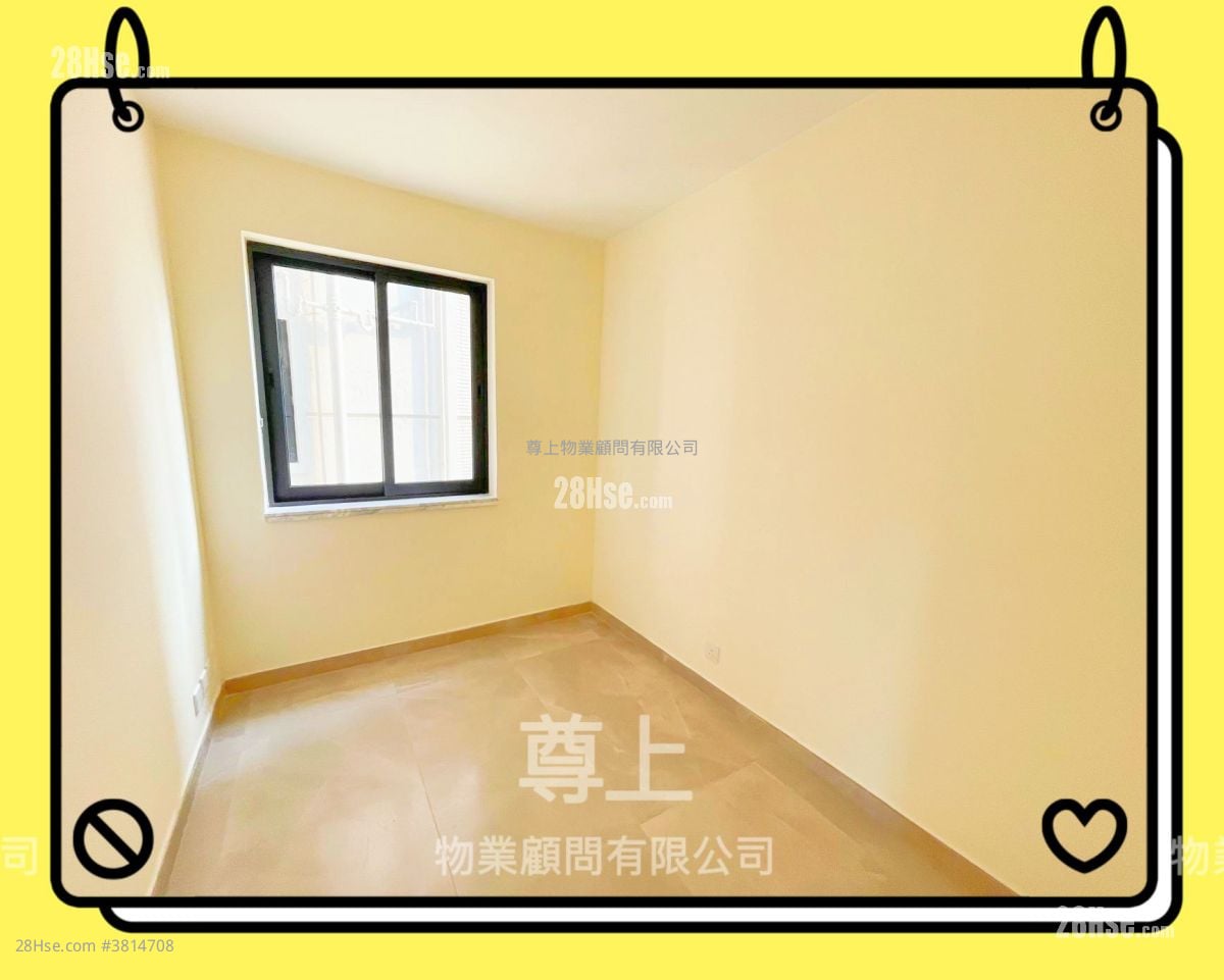 村屋 售盤 3 房 , 1 浴室