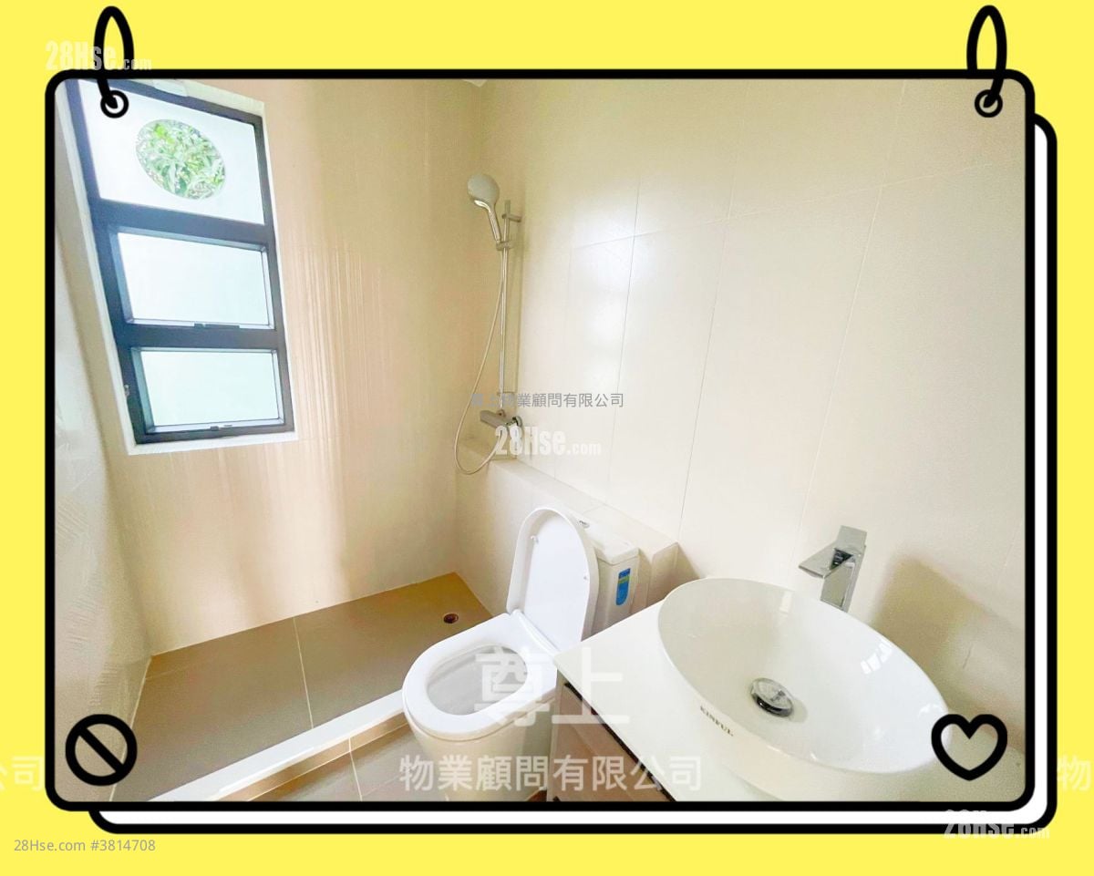 村屋 售盤 3 房 , 1 浴室