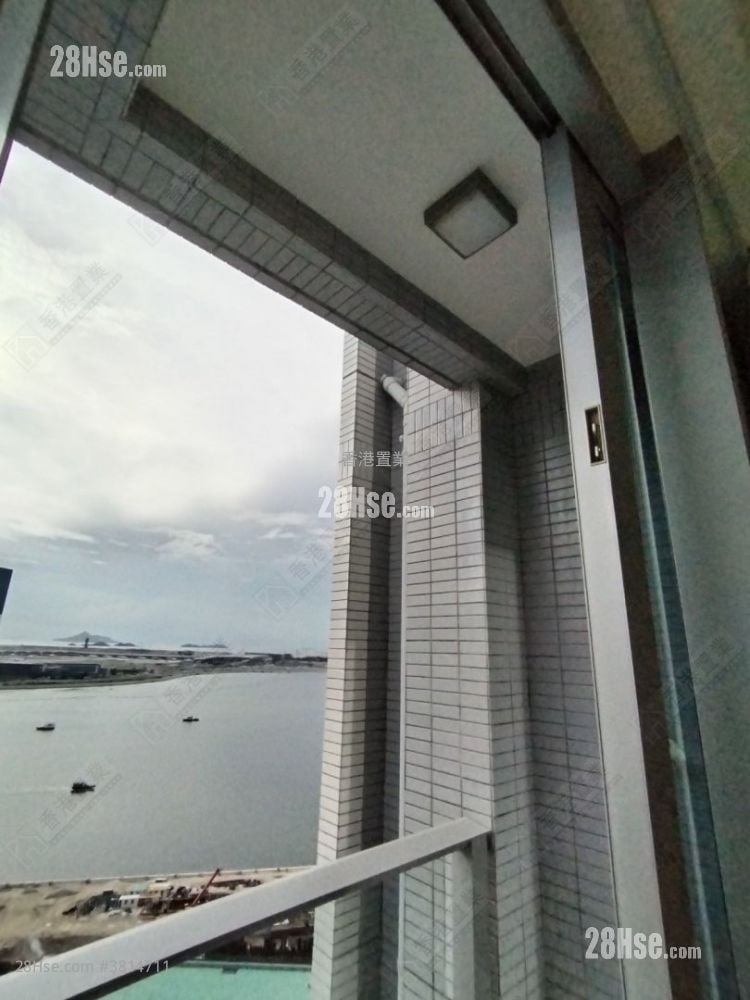 東環 售盤 3 房 572 平方呎