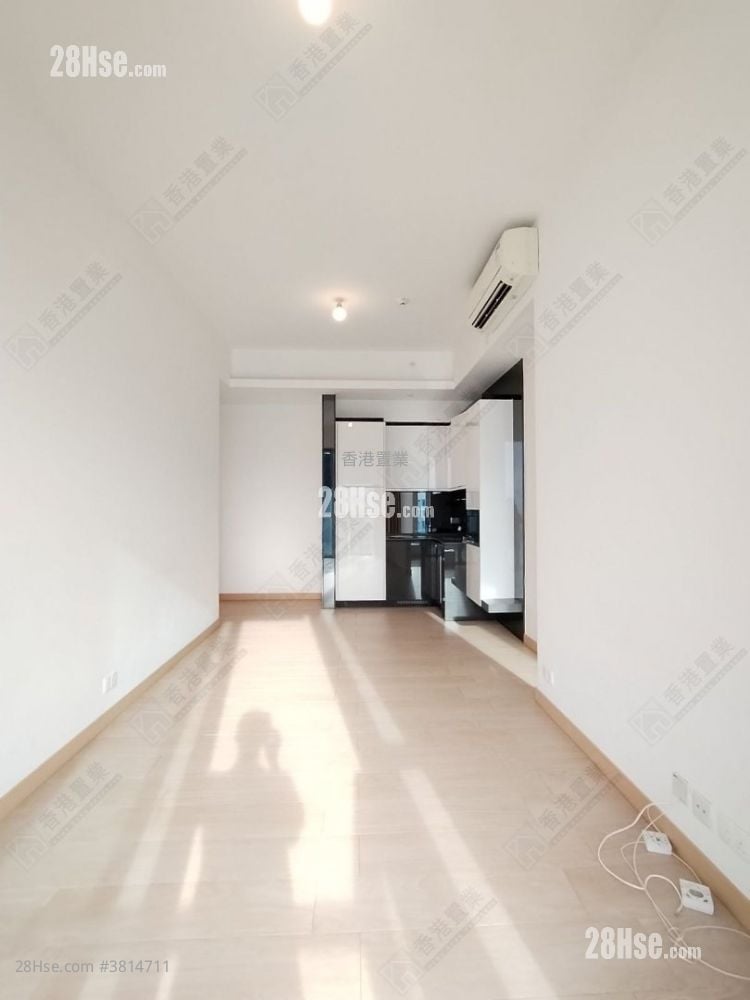 東環 售盤 3 房 572 平方呎