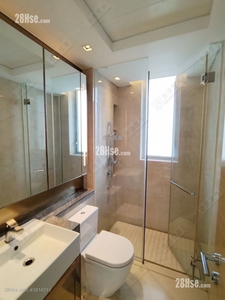 東環 售盤 3 房 572 平方呎