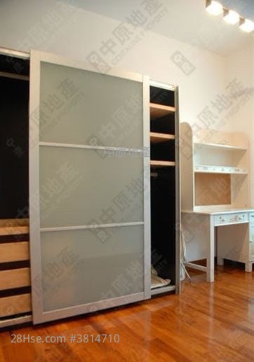 浅月湾 售盘 4 房 1,894 平方尺