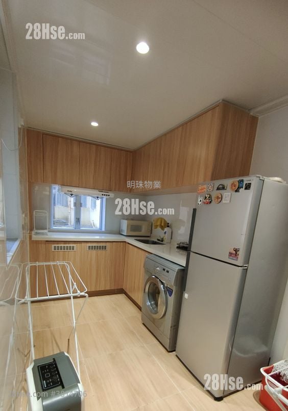 謝斐道522-524號 租盤 2 房 , 1 浴室 725 平方呎