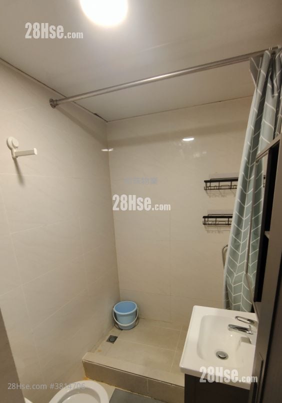 謝斐道522-524號 租盤 2 房 , 1 浴室 725 平方呎