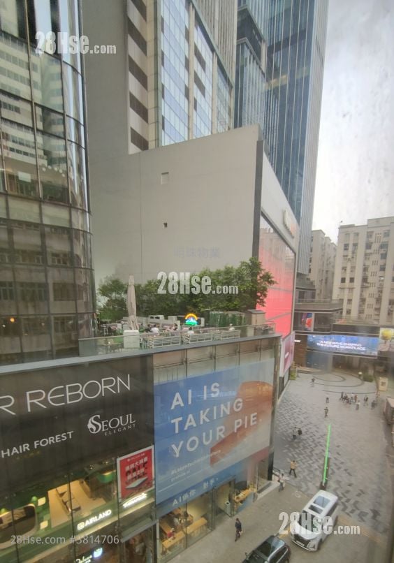 謝斐道522-524號 租盤 2 房 , 1 浴室 725 平方呎