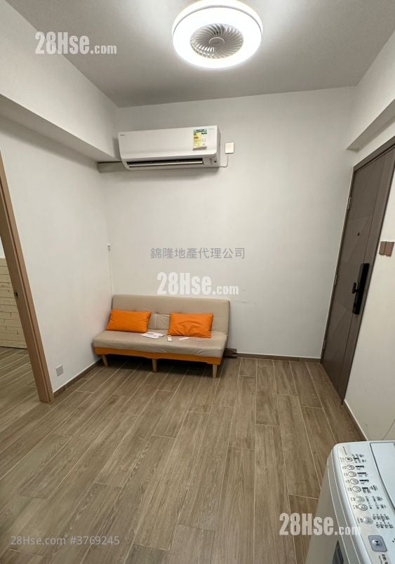 Shui Wo House Rental 2 Bedrooms , 1 Bathroom 295 ft²