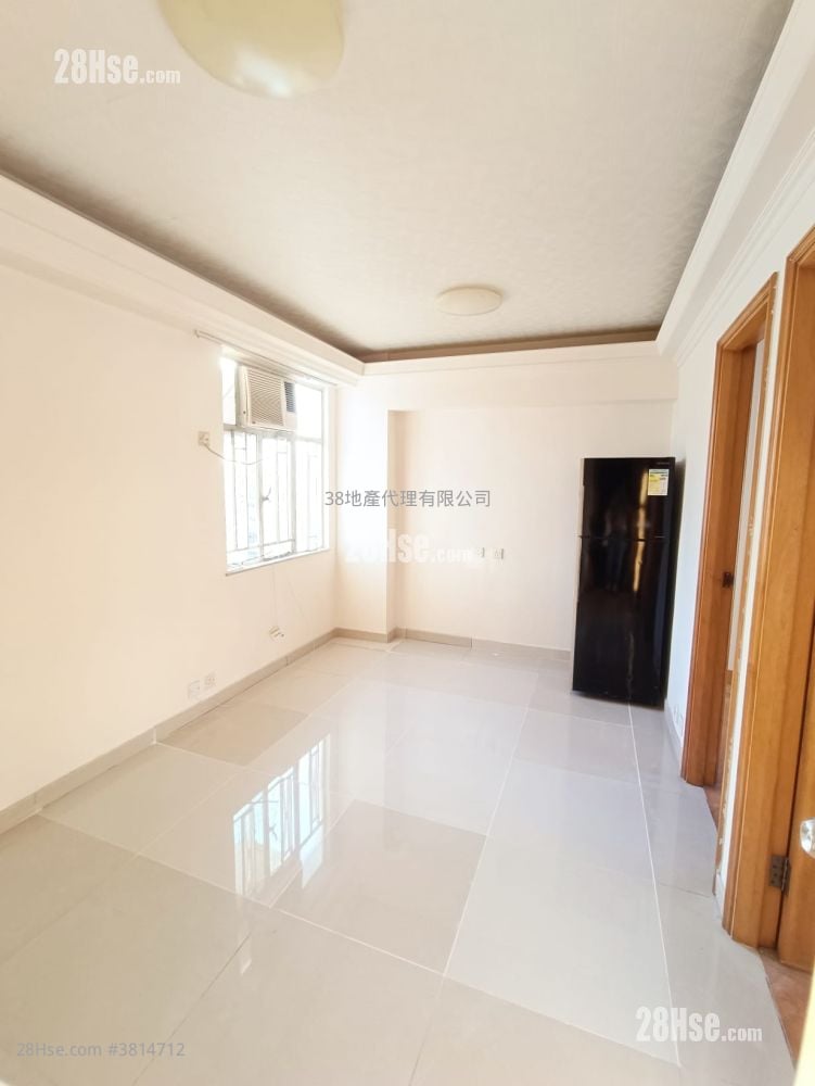 8 Fuk Wa Street Rental 2 Bedrooms , 1 Bathroom 332 ft²