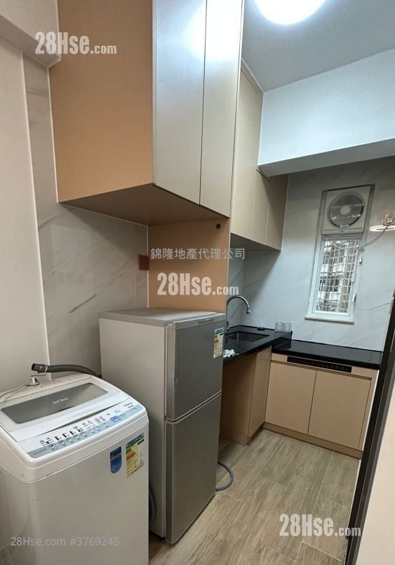 Shui Wo House Rental 2 Bedrooms , 1 Bathroom 295 ft²