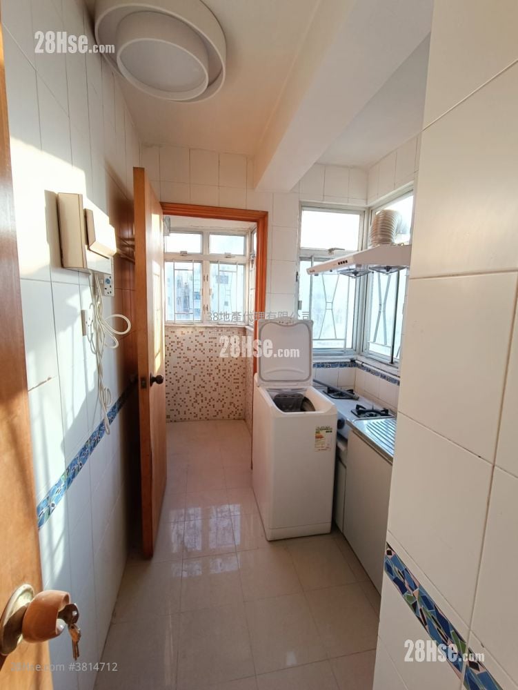 8 Fuk Wa Street Rental 2 Bedrooms , 1 Bathroom 332 ft²