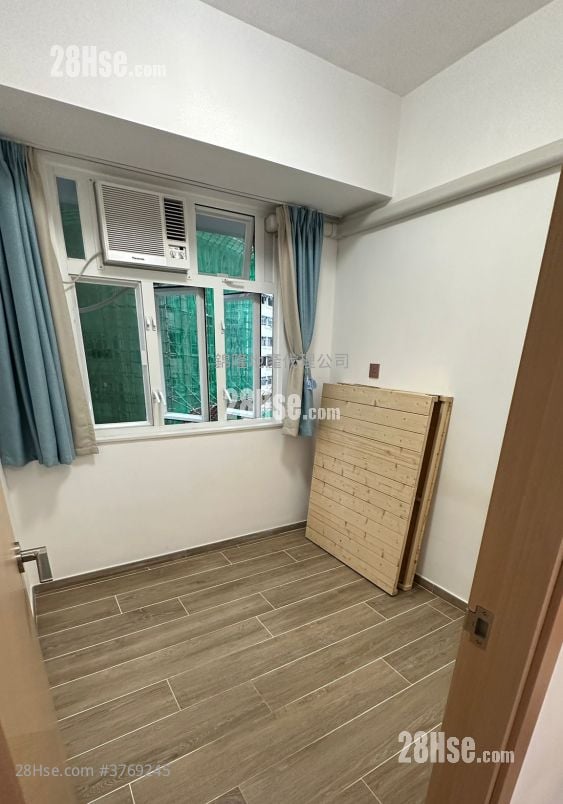 Shui Wo House Rental 2 Bedrooms , 1 Bathroom 295 ft²