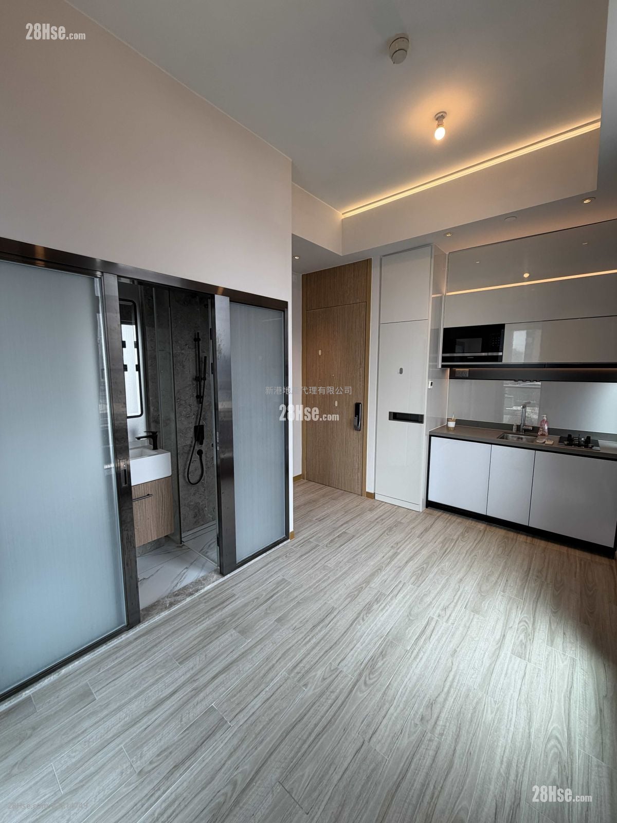 The Vantage Rental 1 Bedroom , 1 Bathroom 214 ft²