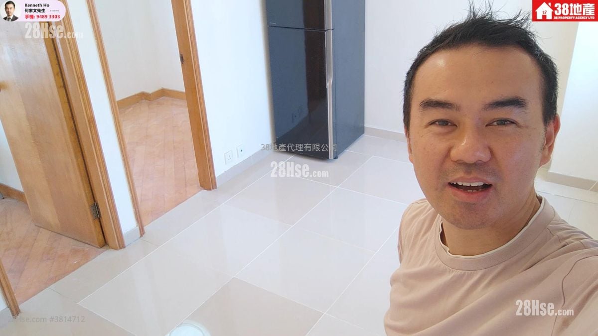 8 Fuk Wa Street Rental 2 Bedrooms , 1 Bathroom 332 ft²